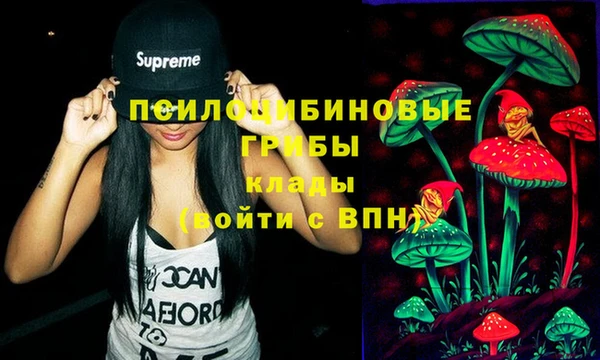 MDMA Пересвет
